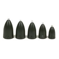 Fox Rage Tungsten Bullet Weights